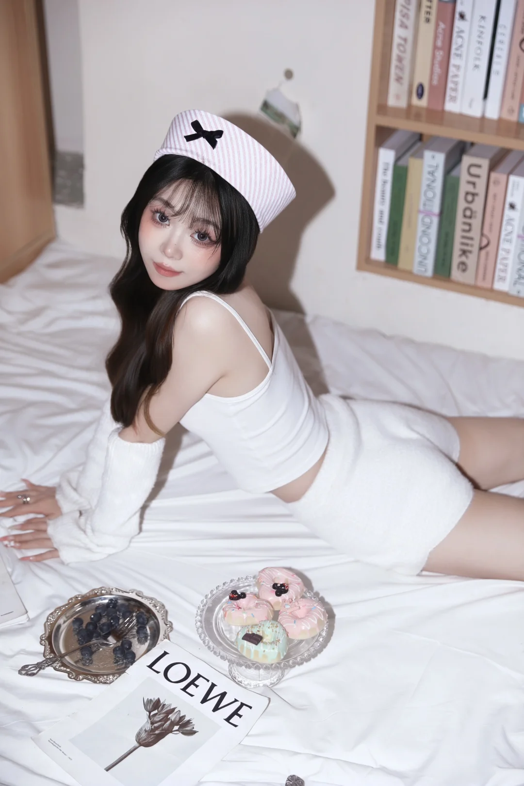 我要爱女摄一辈子！！！