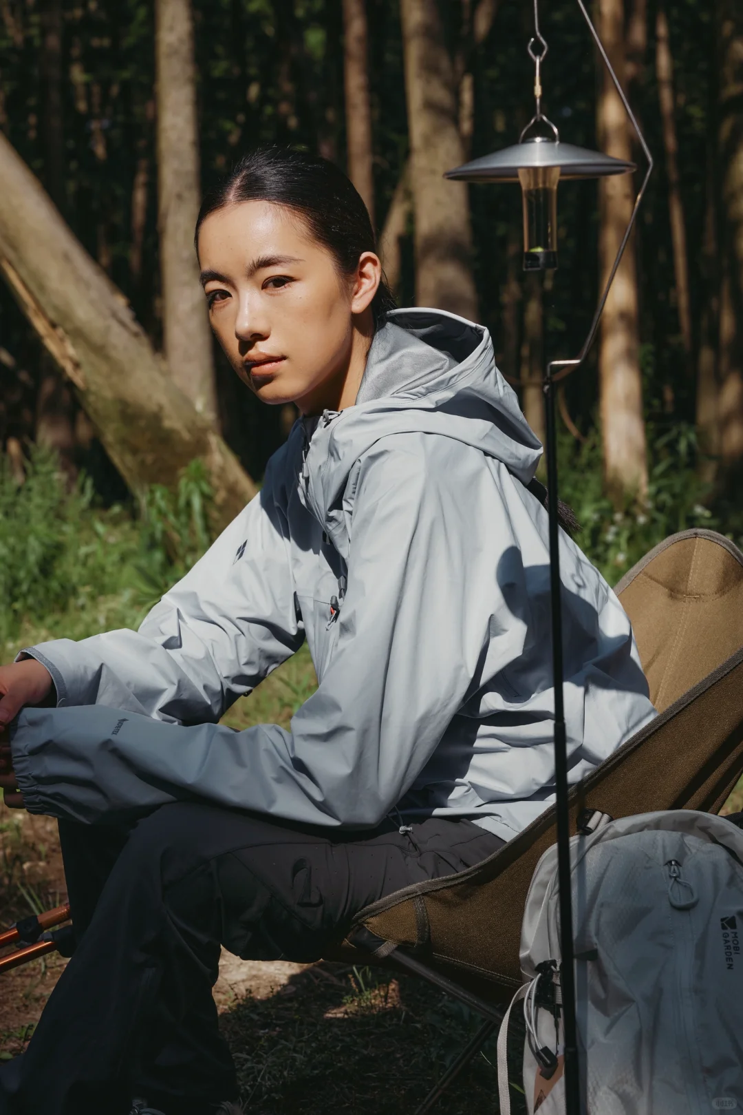 户外女模这么多 路亚女模见过吗