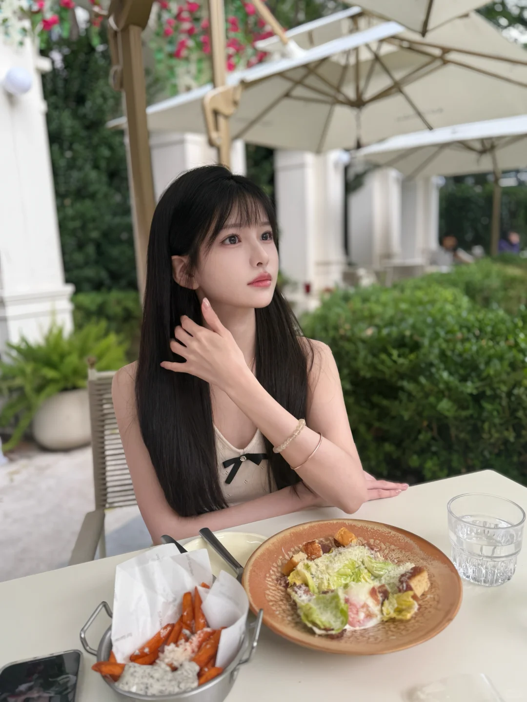 (๑＞ڡ＜)