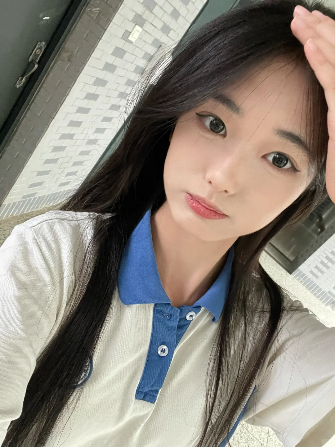 久违的🫨