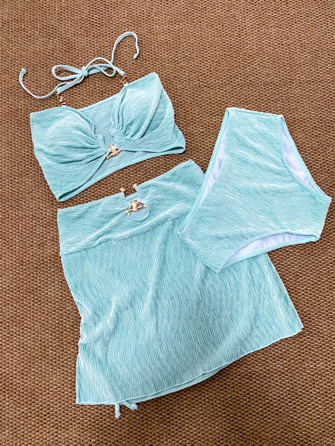泳衣👙分享、好喜欢我的泳衣、