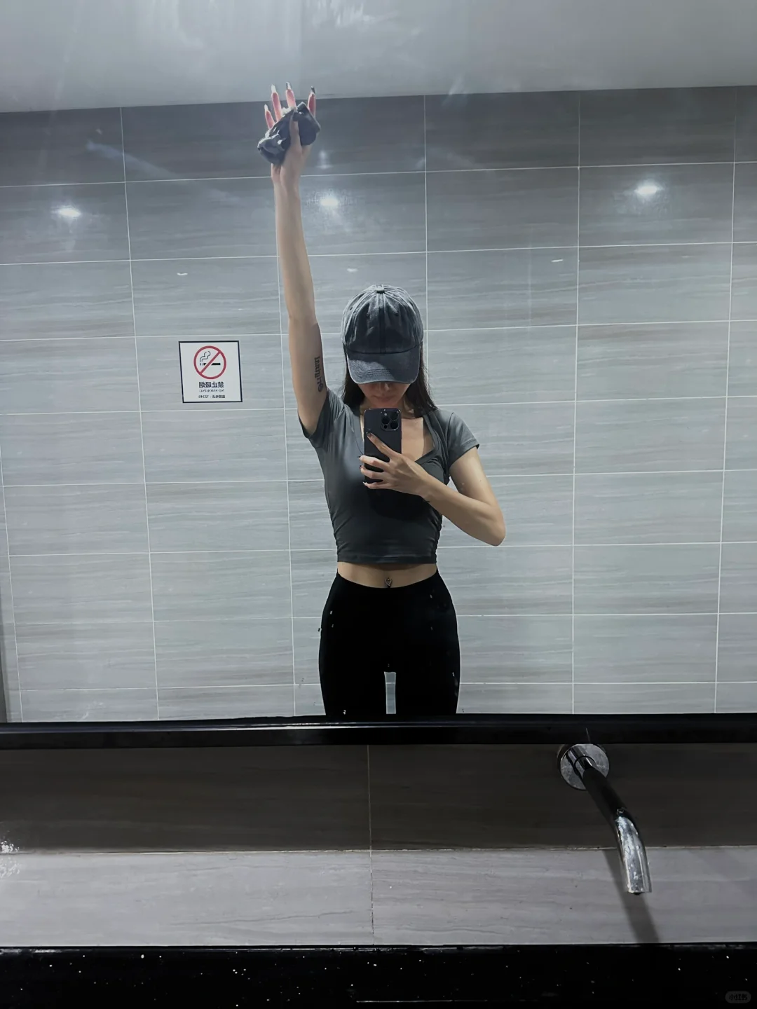 运动女孩not女孩运动