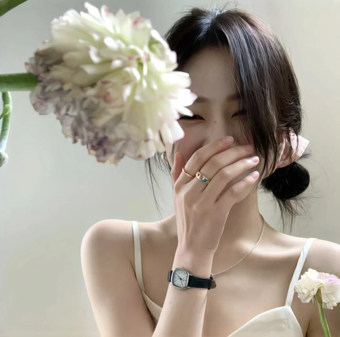 𝙒𝙚𝘾𝙝𝙖𝙩 分享女头