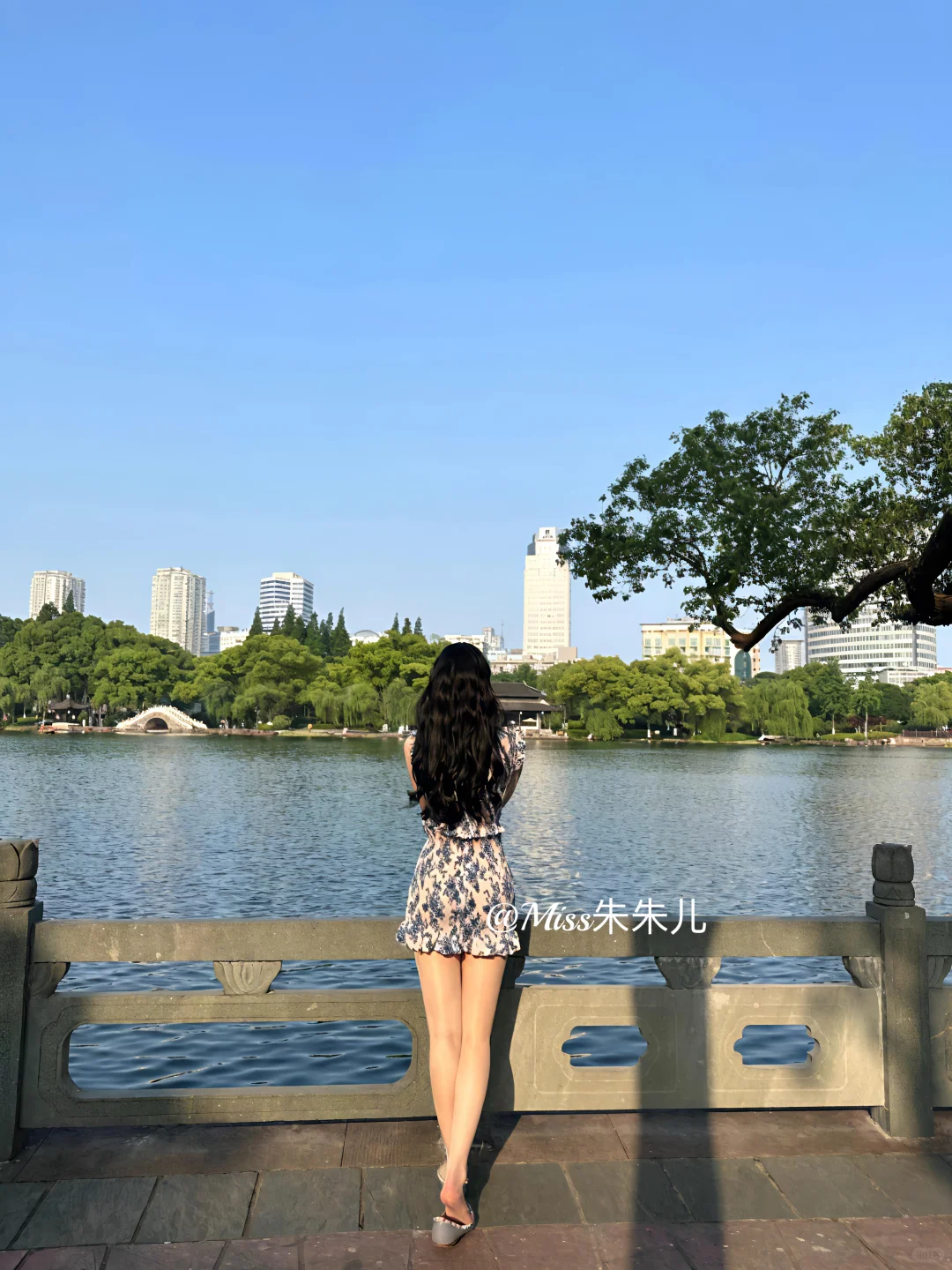 闺蜜镜头下的我……