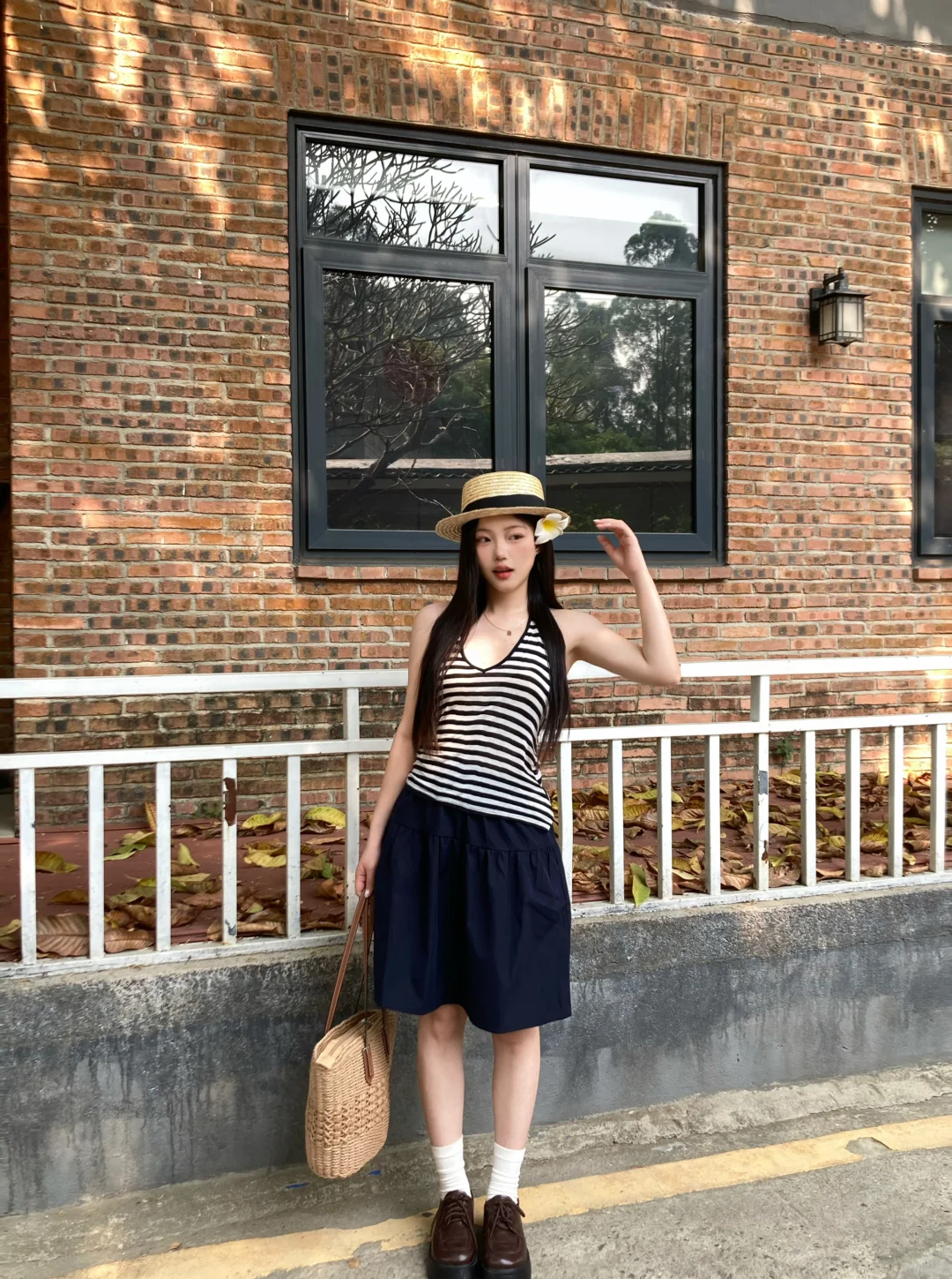 💐抠搜女大平价明媚穿搭🏝️又抠又爱穿