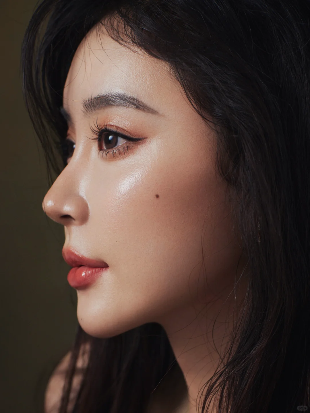 没错就是这个大女主味儿，气质姐姐的style