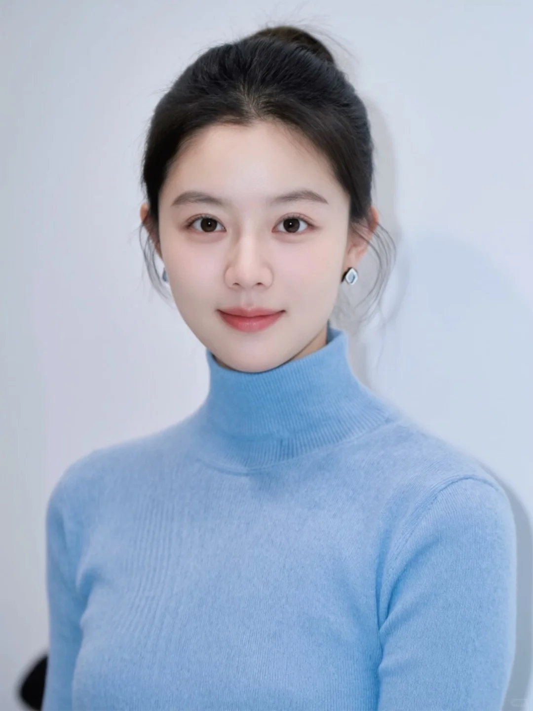 ❤️妆越淡人越美