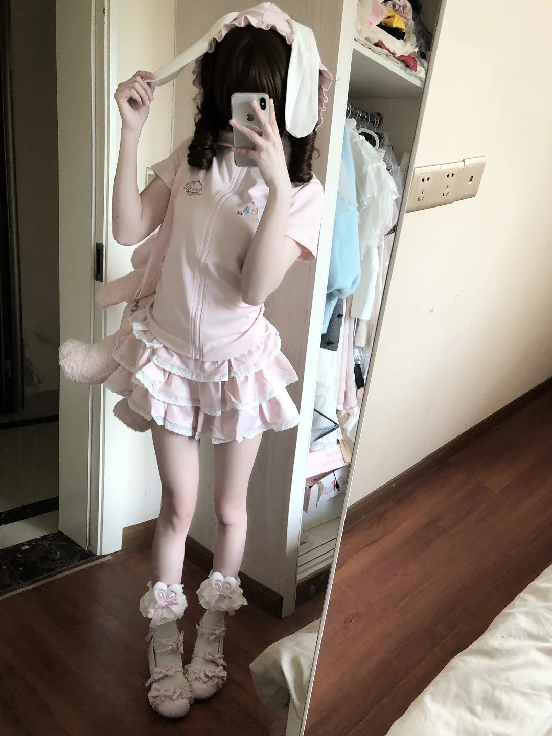 153/80萌萌的