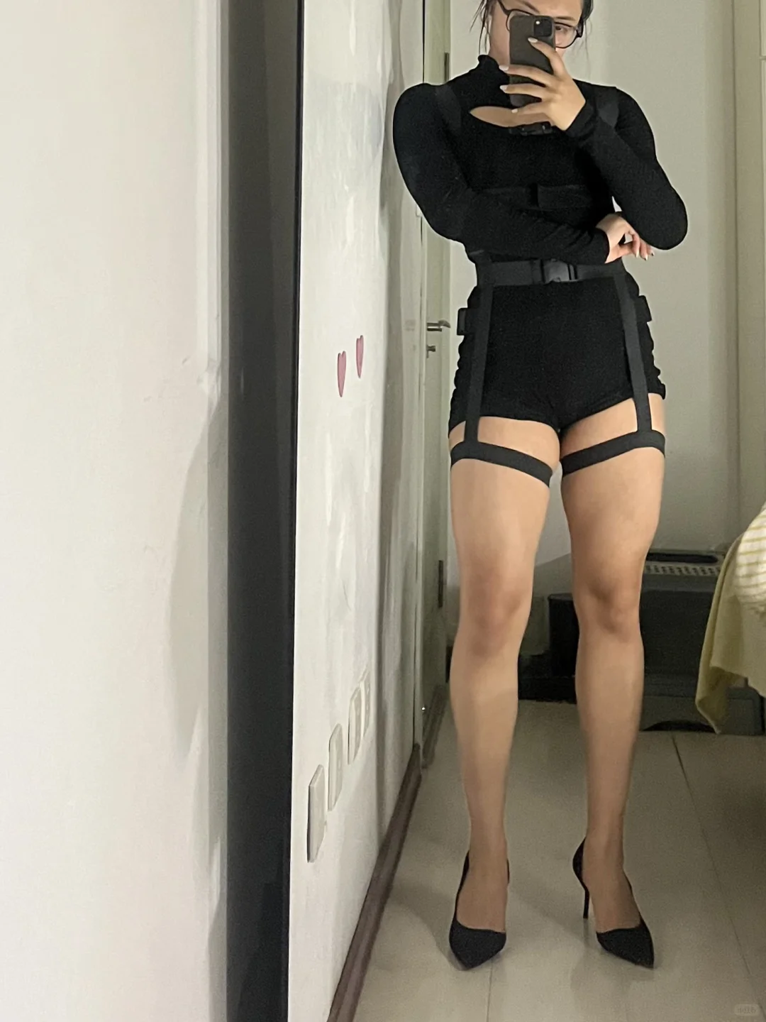 肌肉女特工 那对嘛