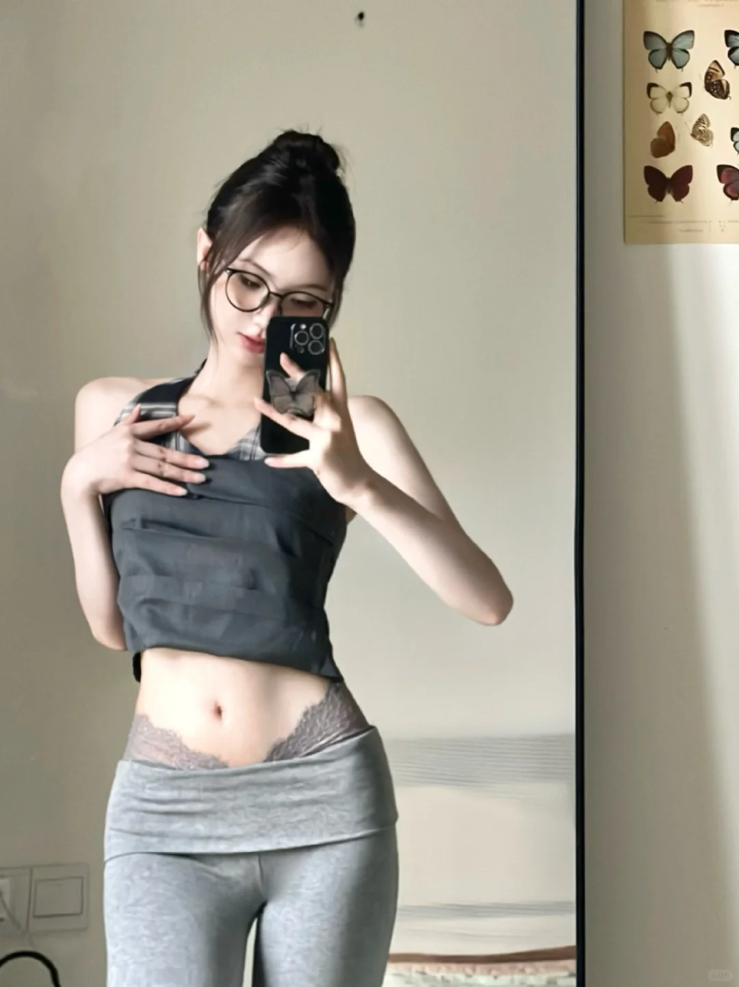 姐感 是一种氛围⋆ ᖭི༏ᖫྀ ⋆