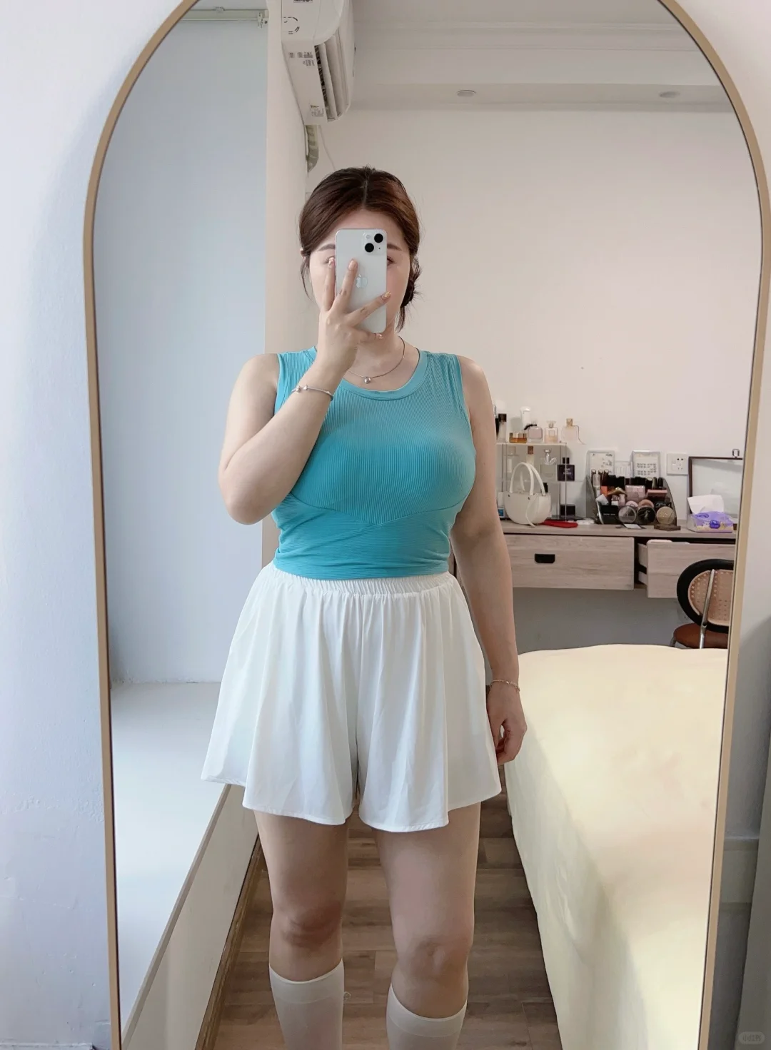 115斤｜明天一定好好减肥！10套瑜伽服合集！