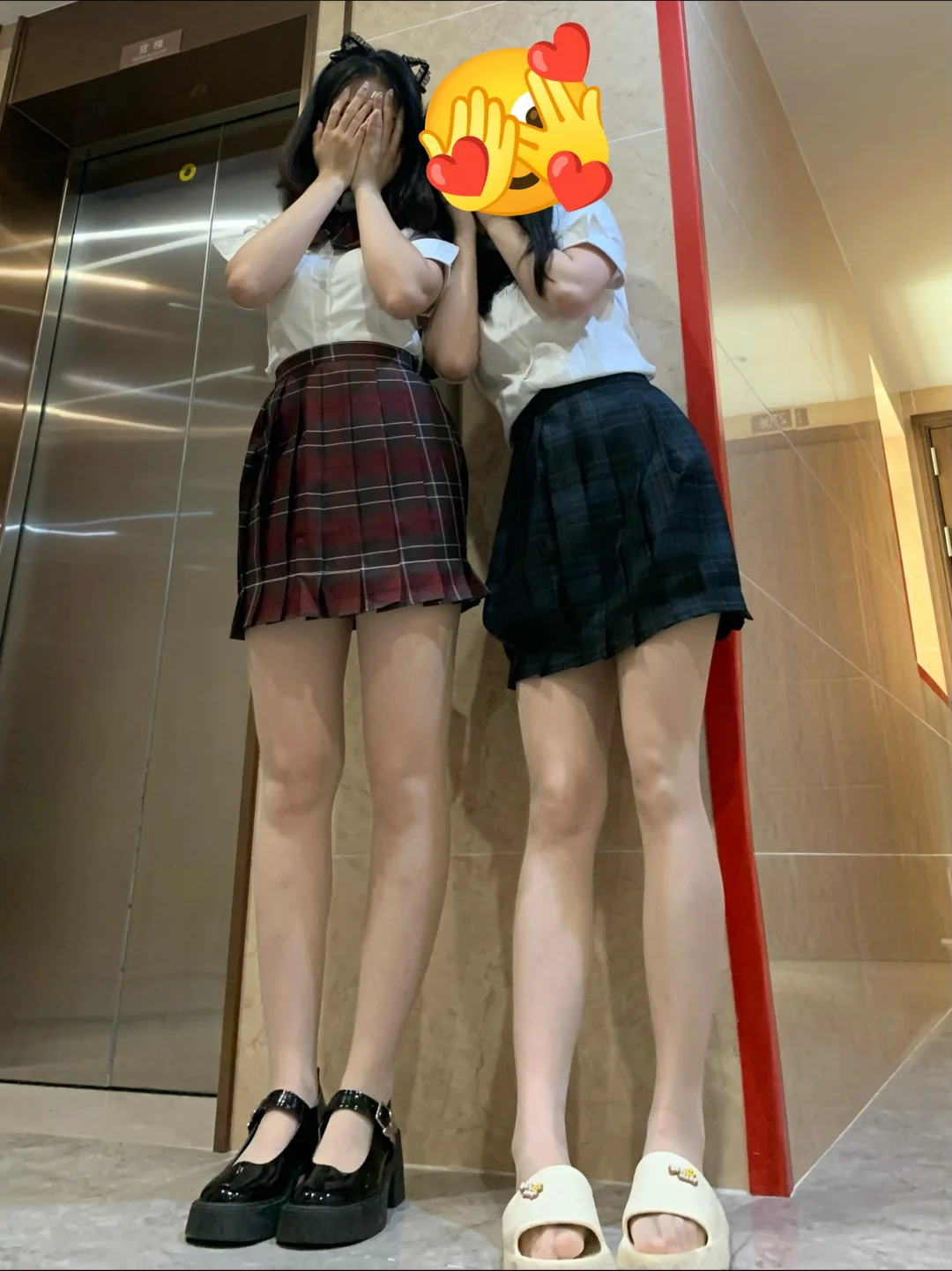 生气了😡 我不怕了