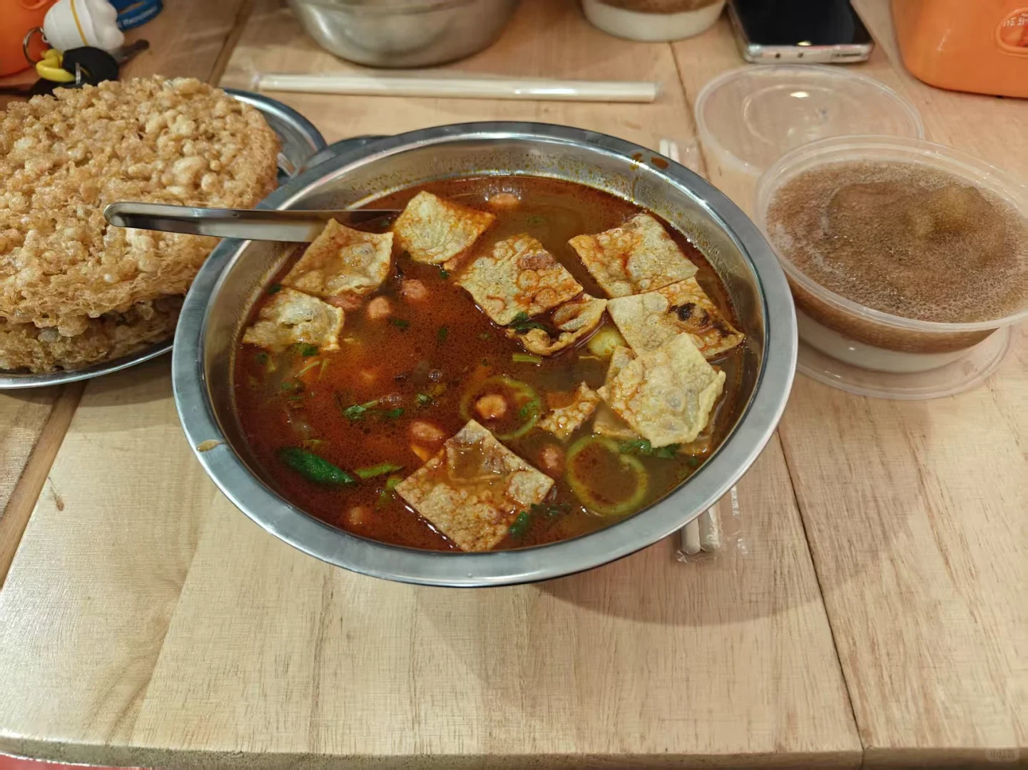 山威减肥失败日记