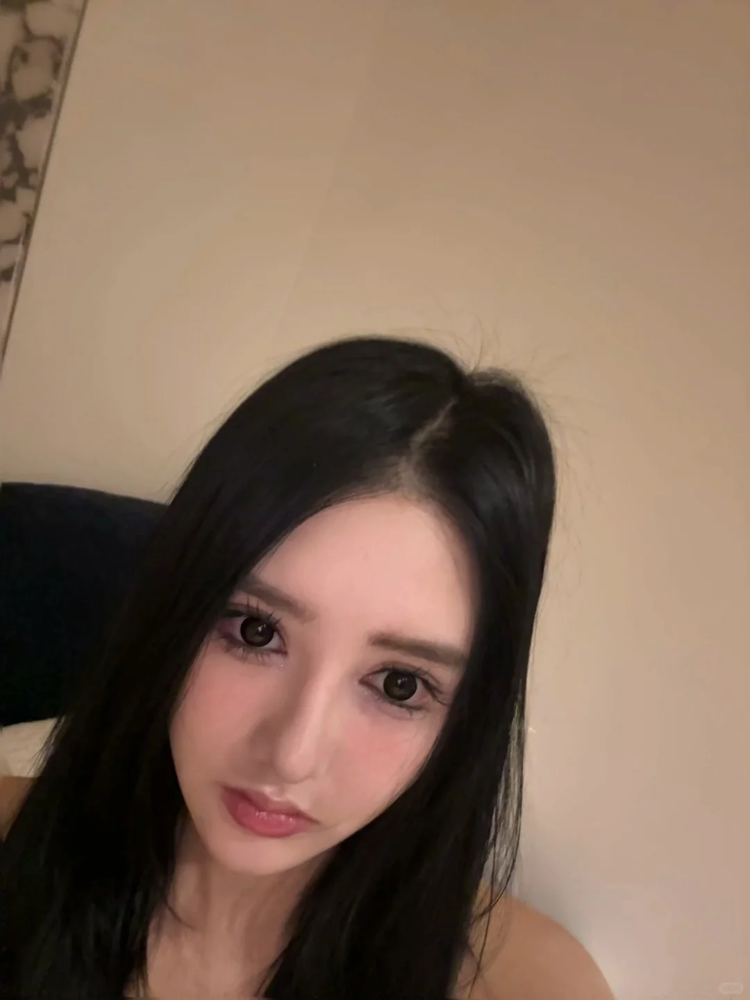 想变甜妹一点