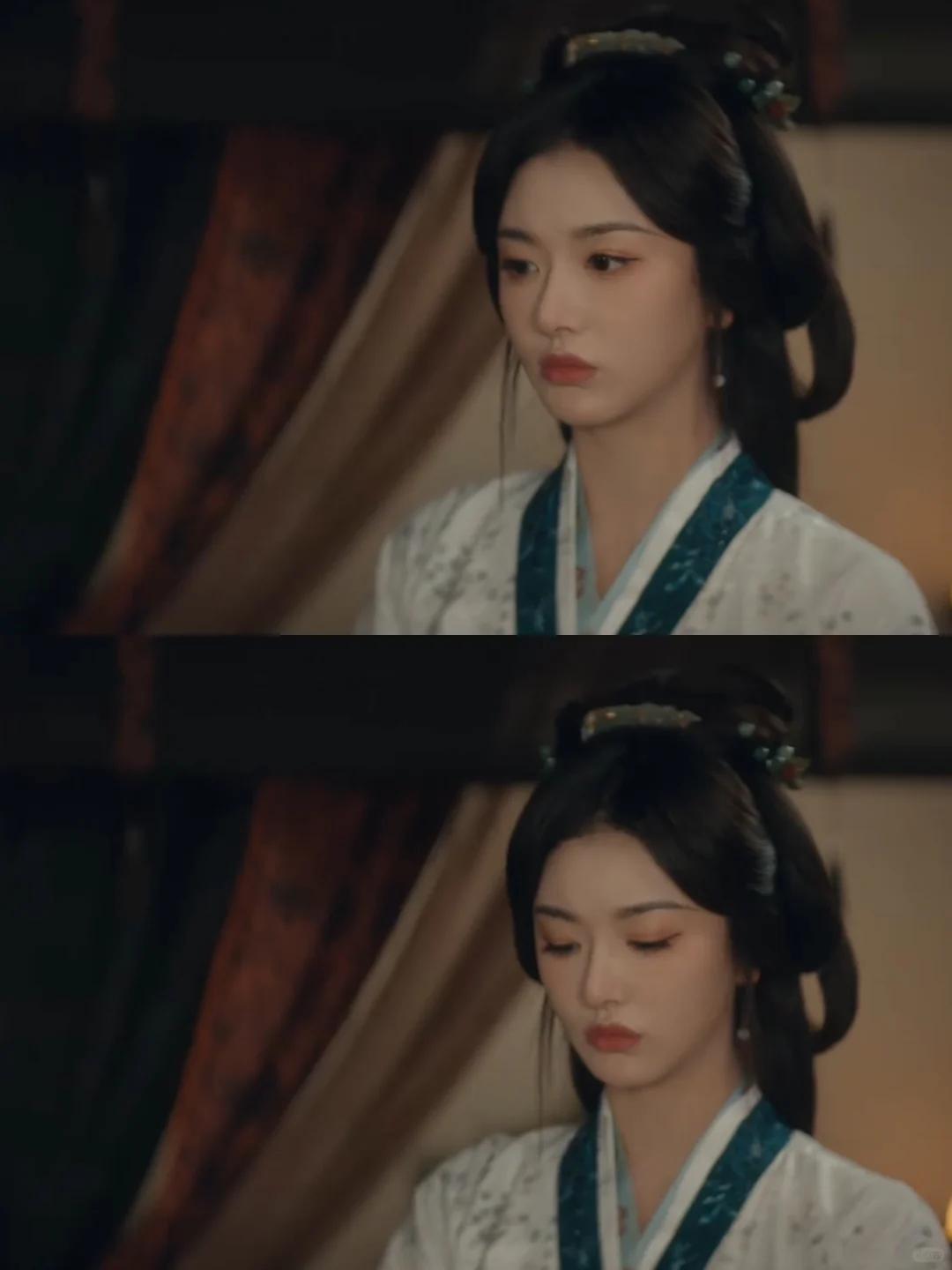 恶女表妹她笨笨的，🌸但实在是美丽啊