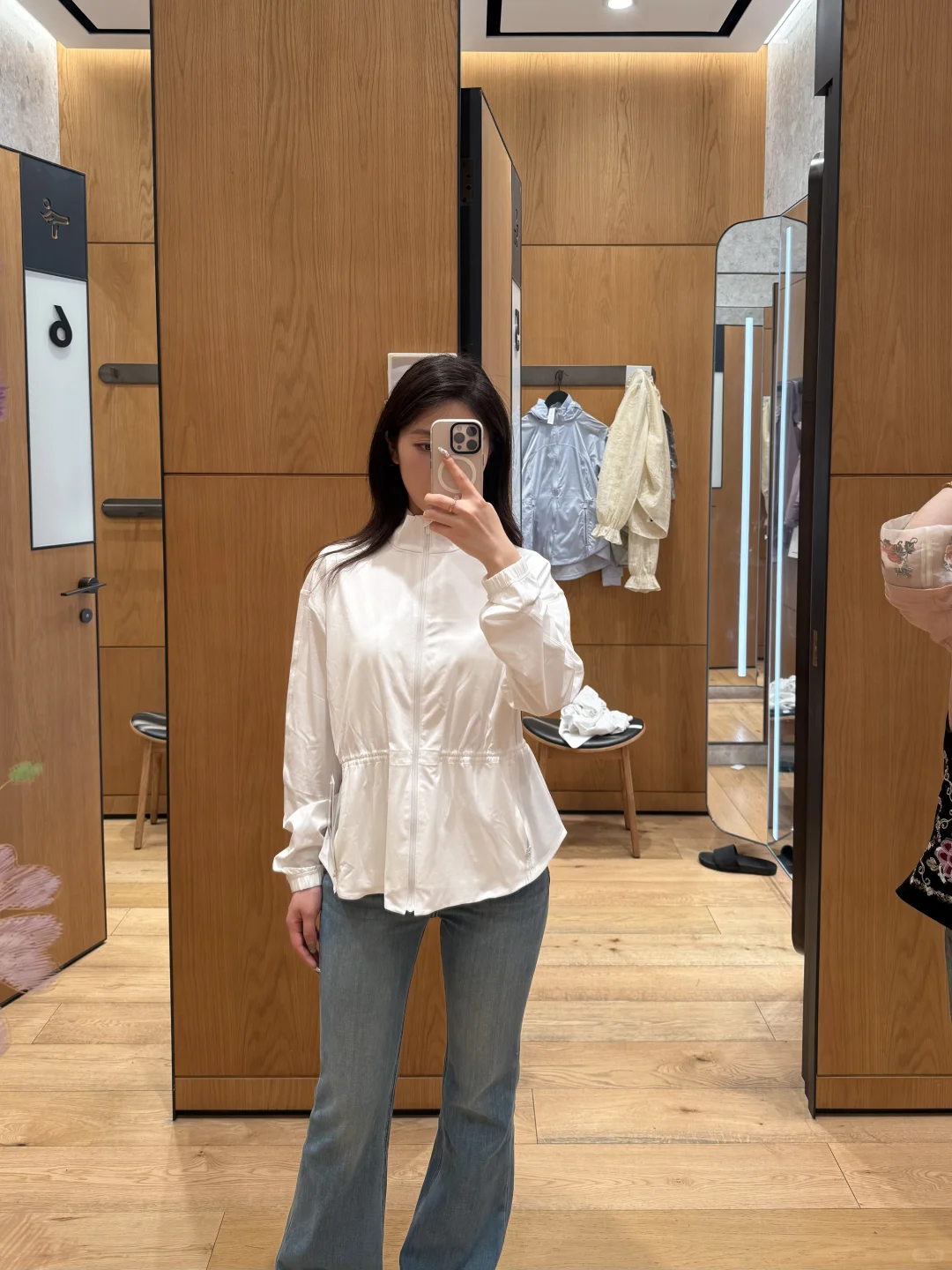lululemon 我终于知道你为啥火了