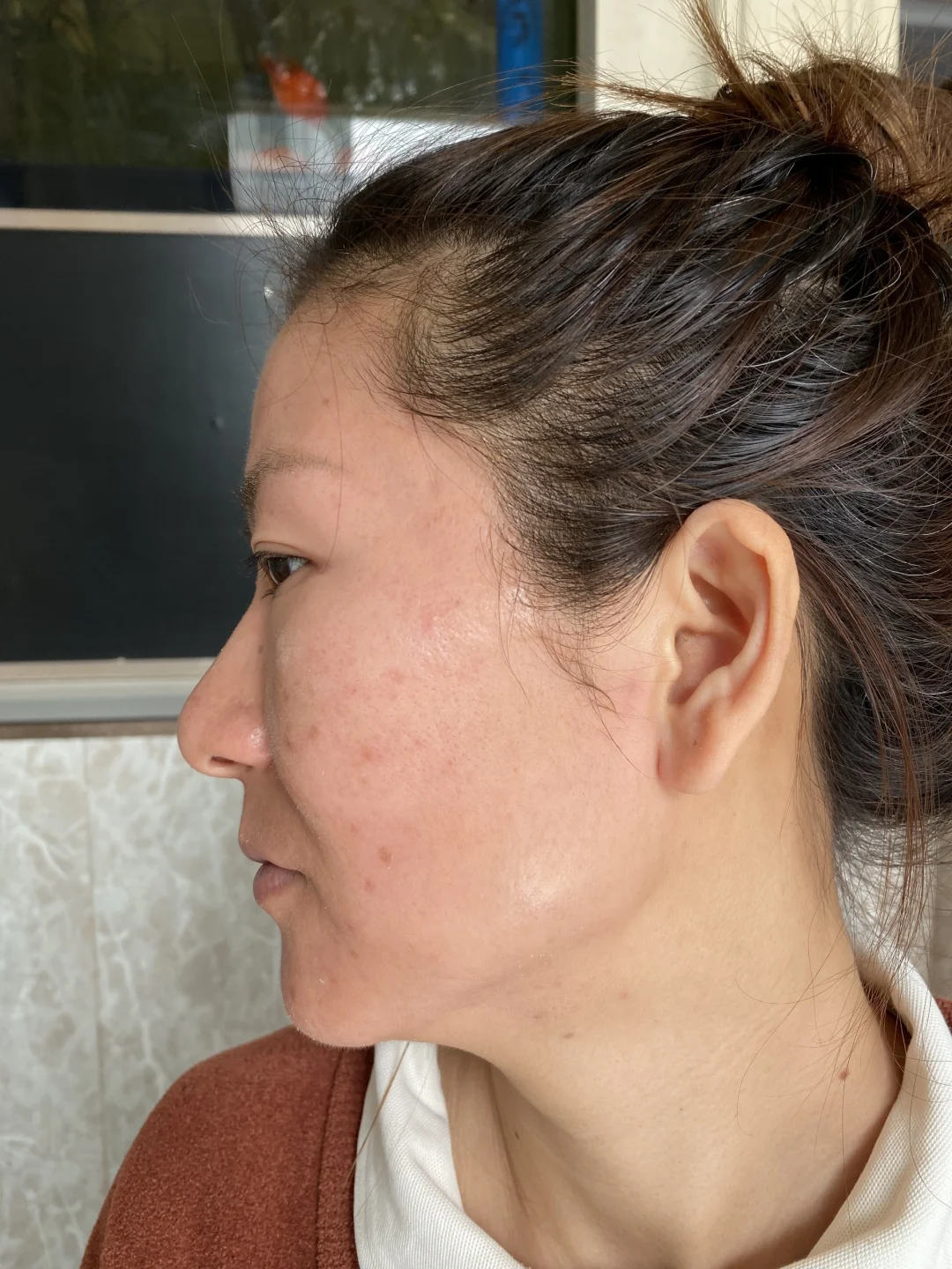 大妈如何逆袭成小姐姐
