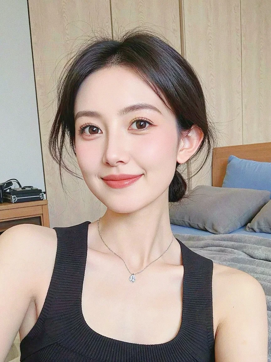 随手拍一张，状态拉满✨