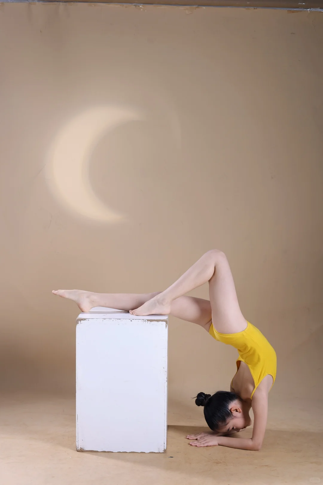可甜可盐的今天～舞蹈生👧