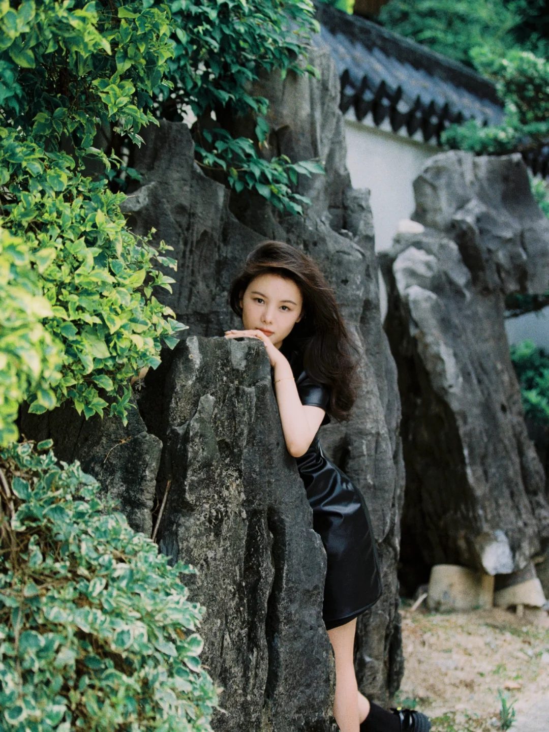 我的Zara“战袍”