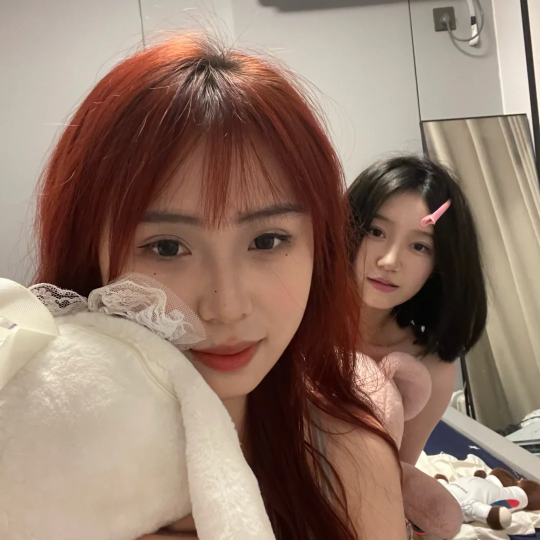想看一下刘亦菲们的幼态脸！