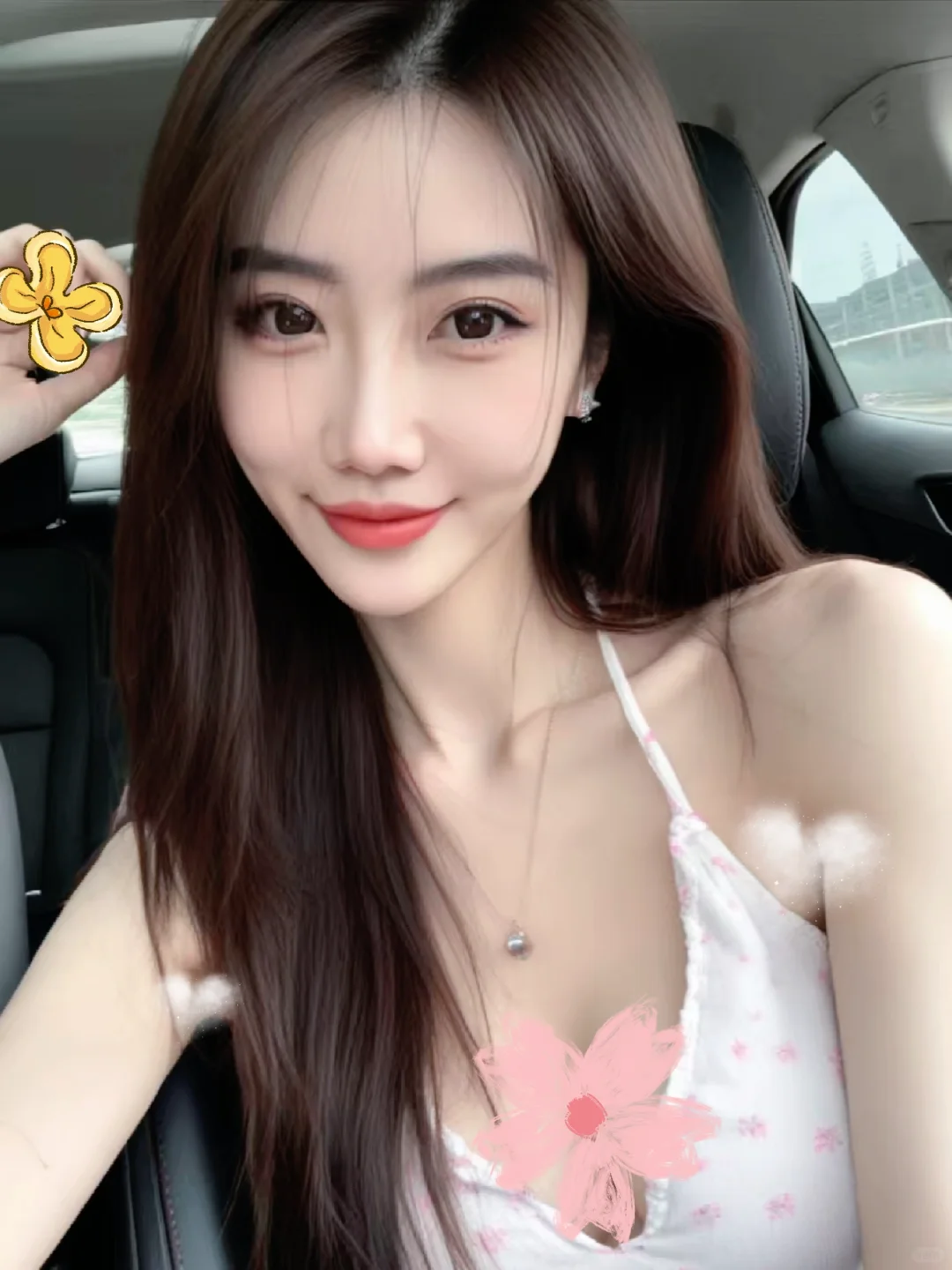 35+了，颜值还可以嘛～