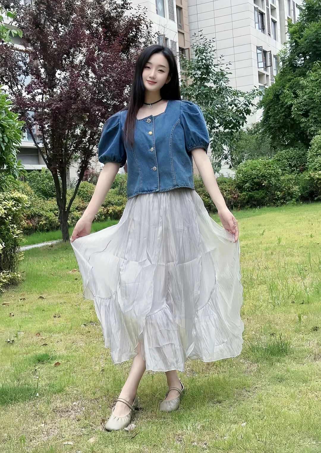 身材还是颜值重要