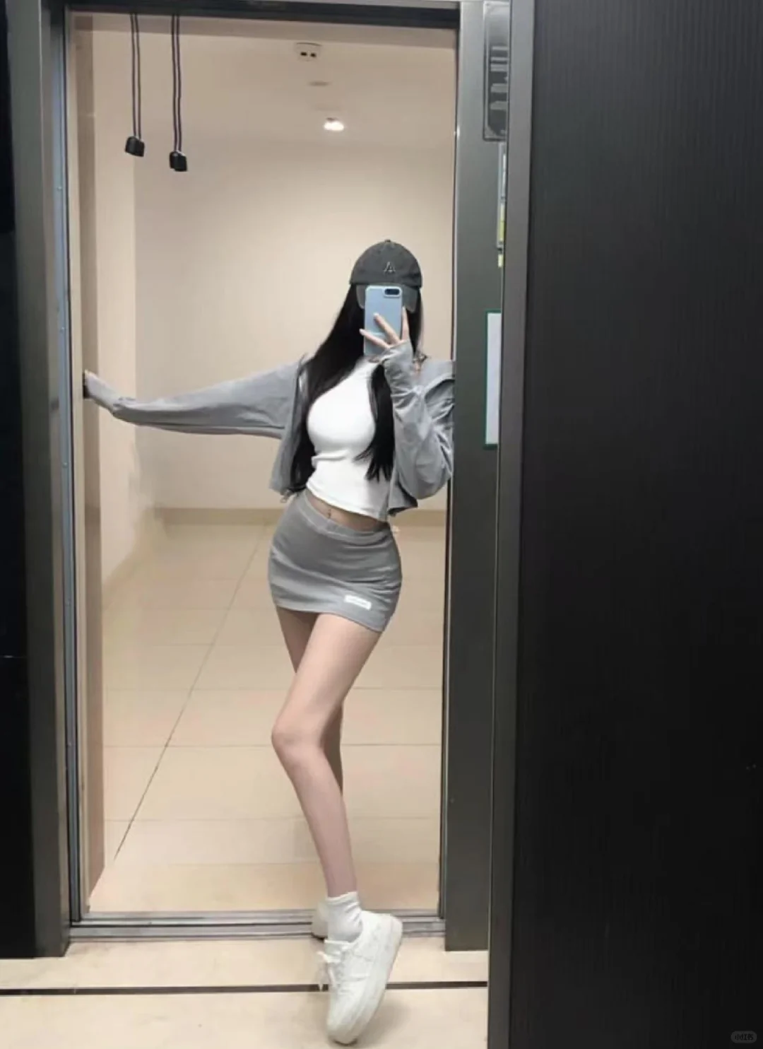 温柔卡点