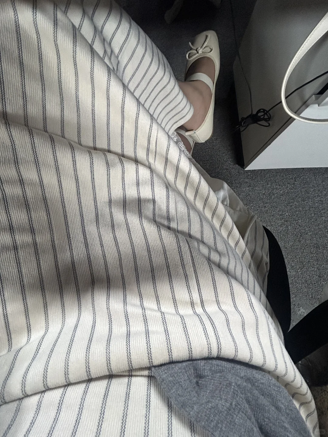 适合通勤的旗袍