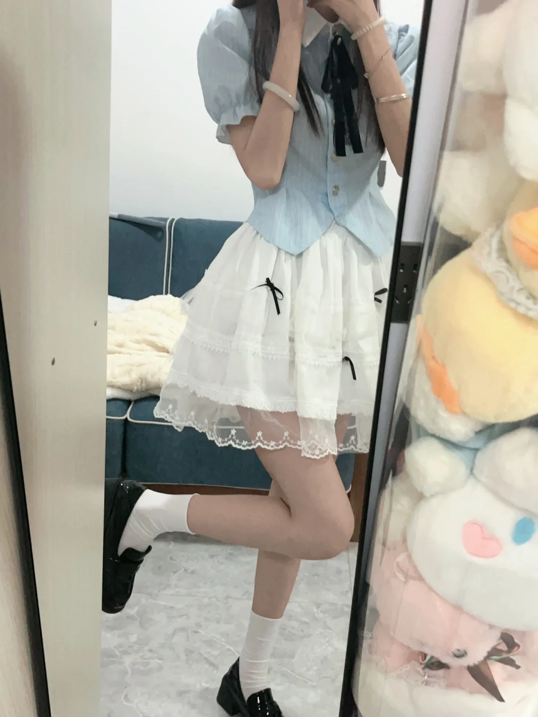 📷 纠结死了 哪个是你喜欢的风格呢？