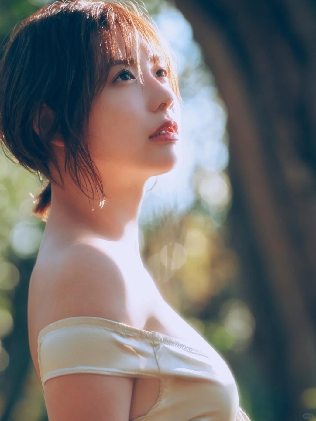 水凑美奥写真集