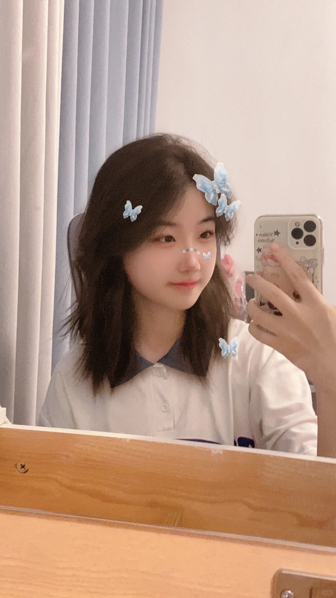09女高自我介绍