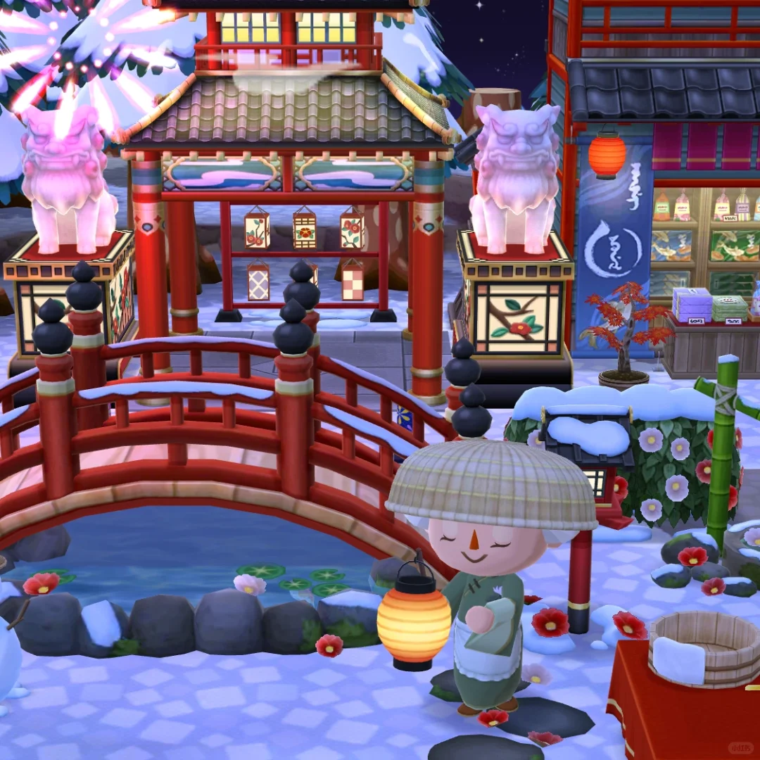 🏮又要过年啦🎆