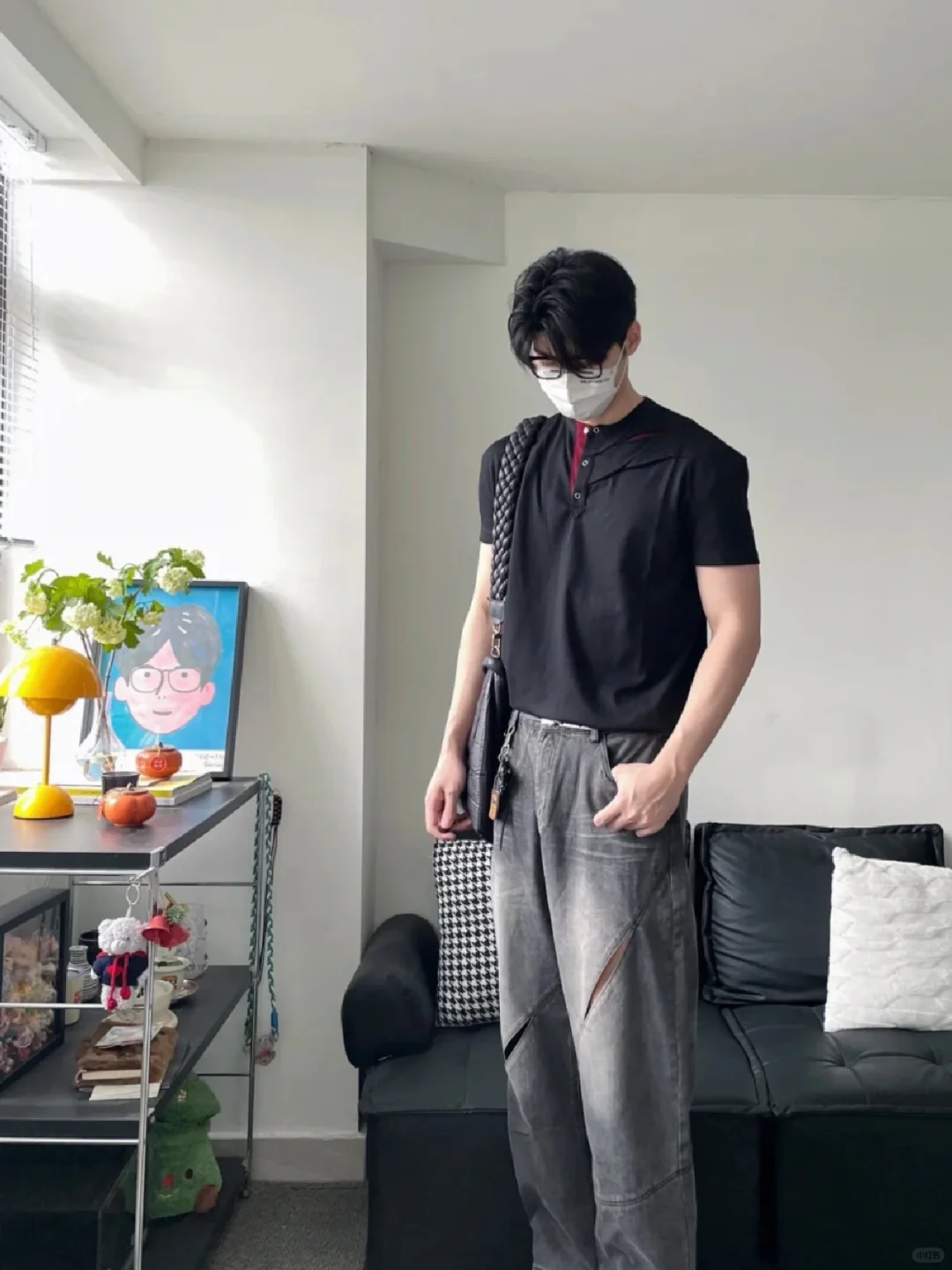 身高187可以吗 怎样才可以拿下甜妹？