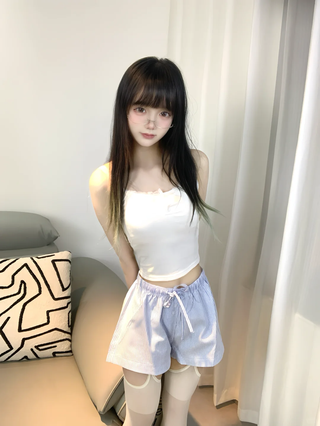 这才是夏天该有的样子