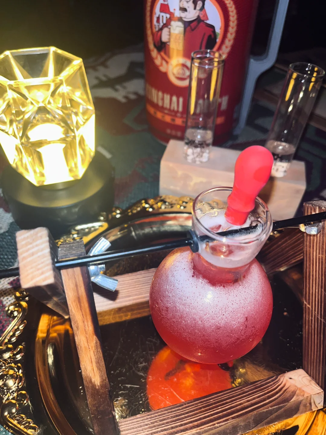 邯郸 | 太出片了～