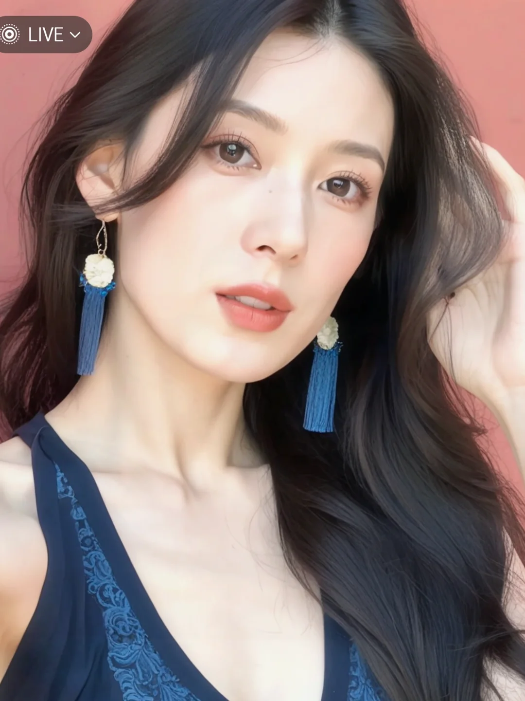 38岁 还有人喜欢成熟的阿姨吗？
