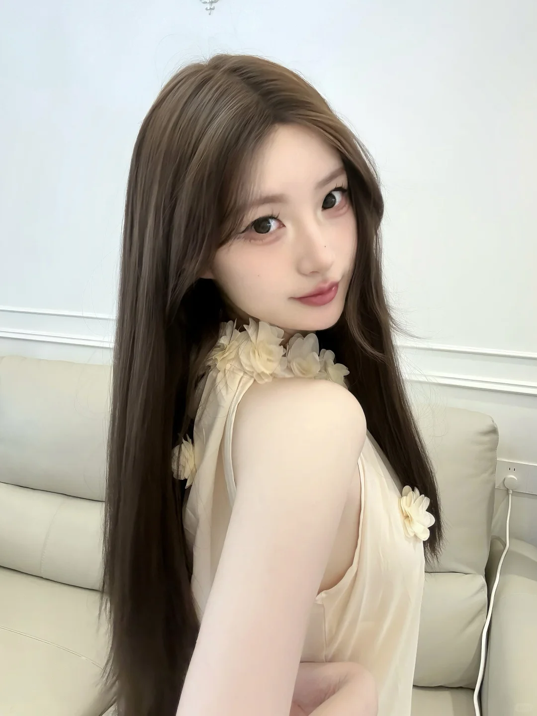 想看看宝宝们520的战袍