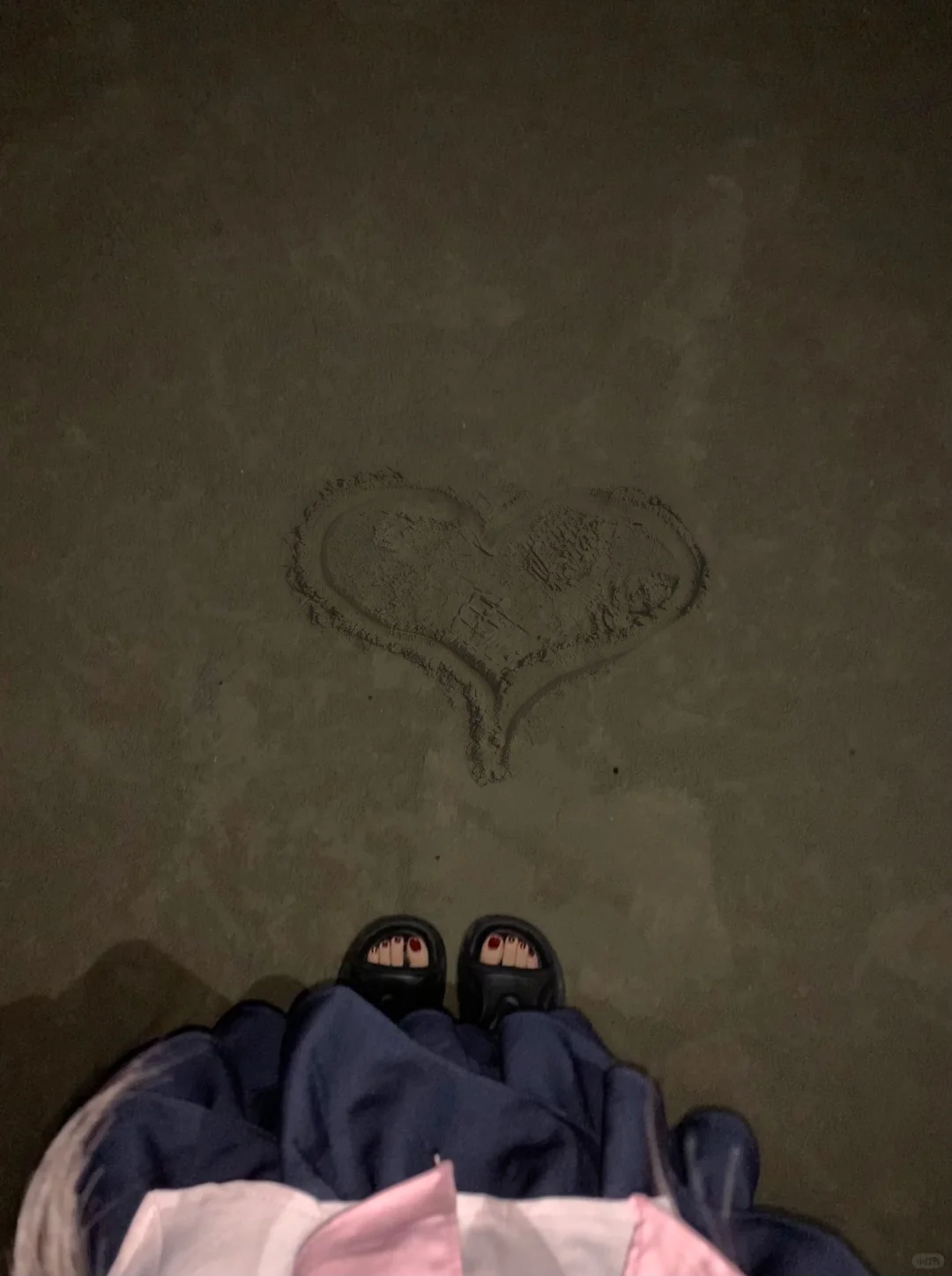 小个子夏日海边穿搭🌞