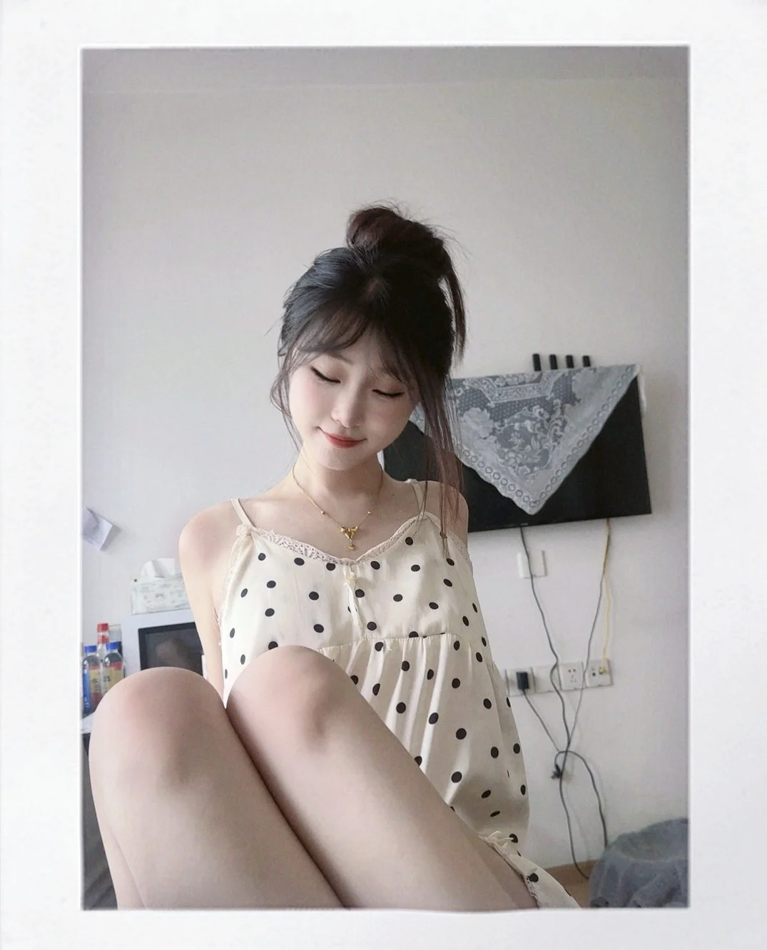 私房照出租屋版