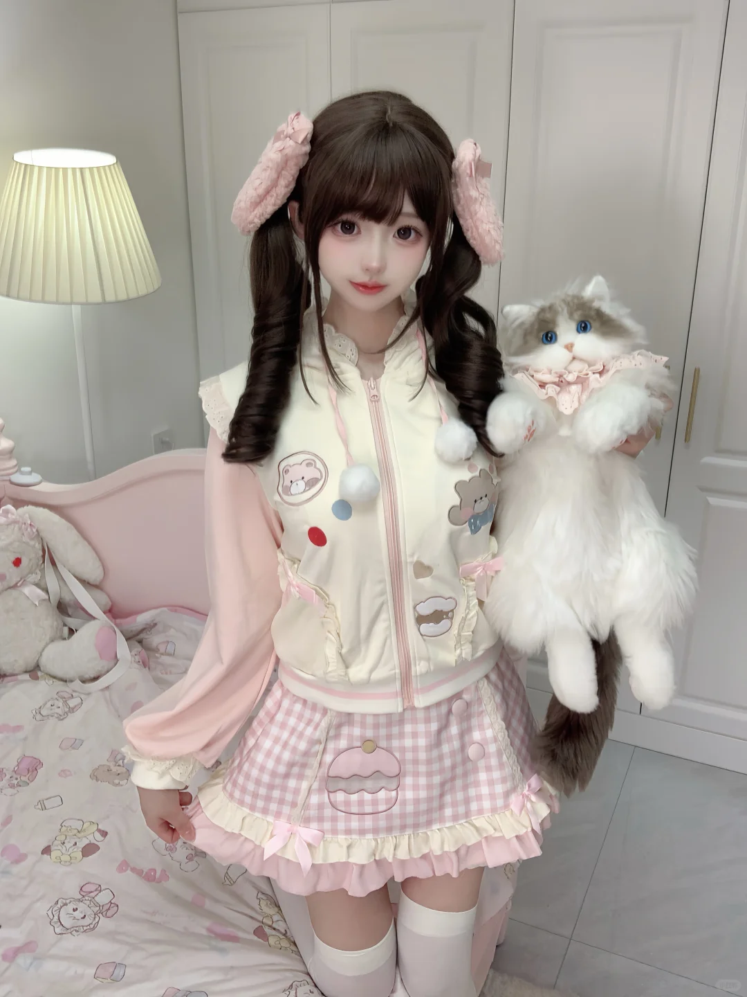 如果萌有罪的话那晴晴去自首吧(๑╹ω╹๑)
