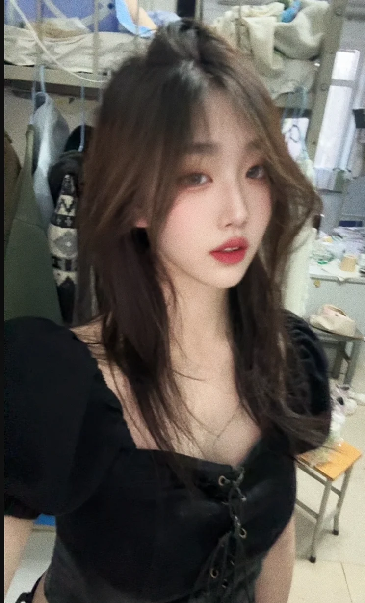 177｜H 郁金香哪有姐姐的浴巾香