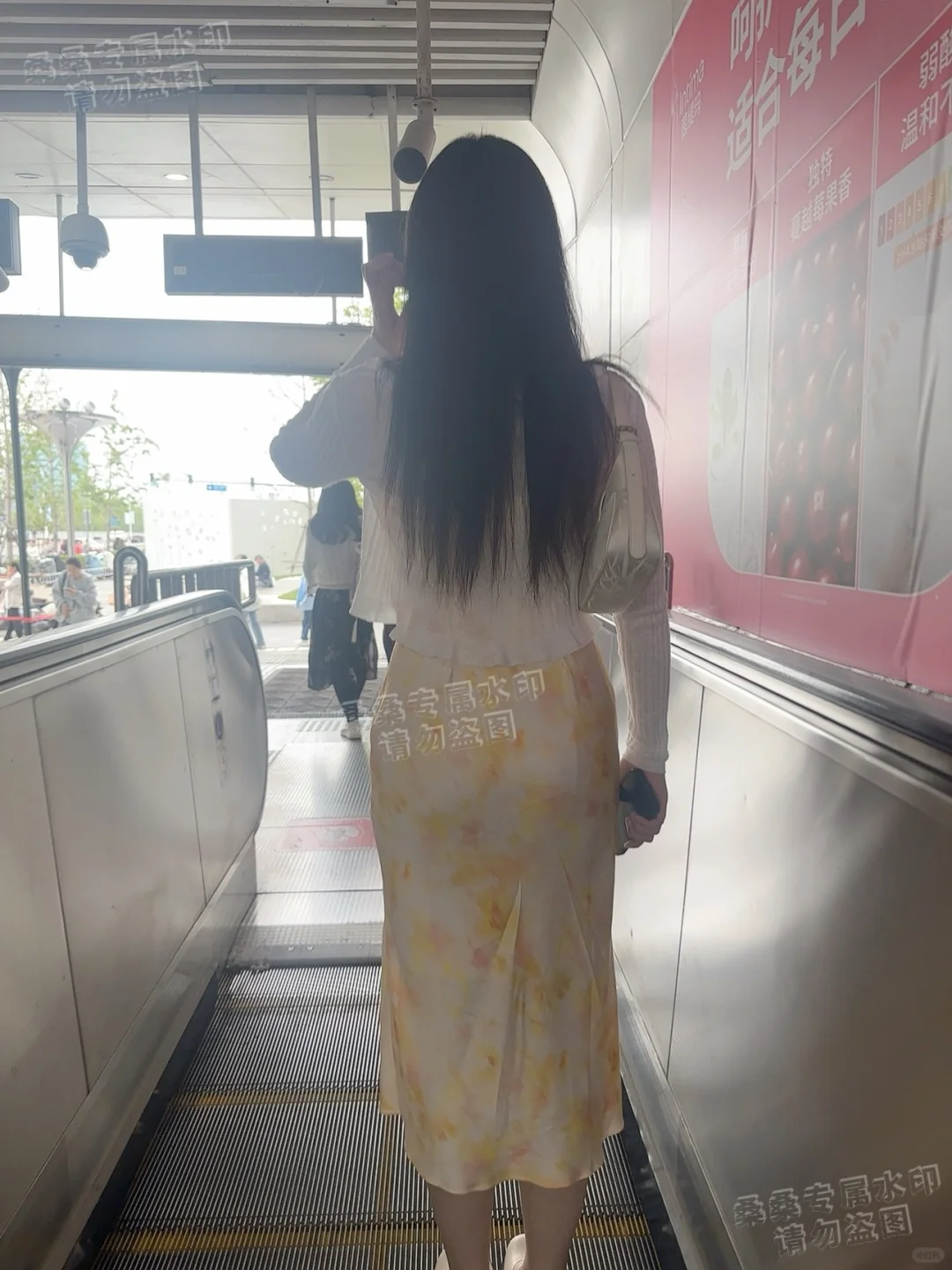 今天是背影杀手