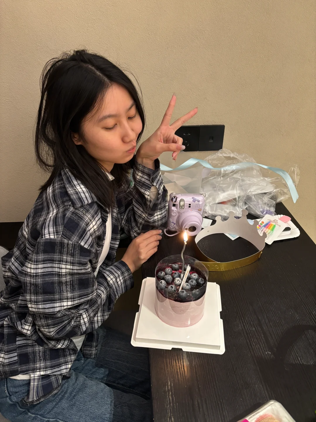 女朋友怎么这么可爱
