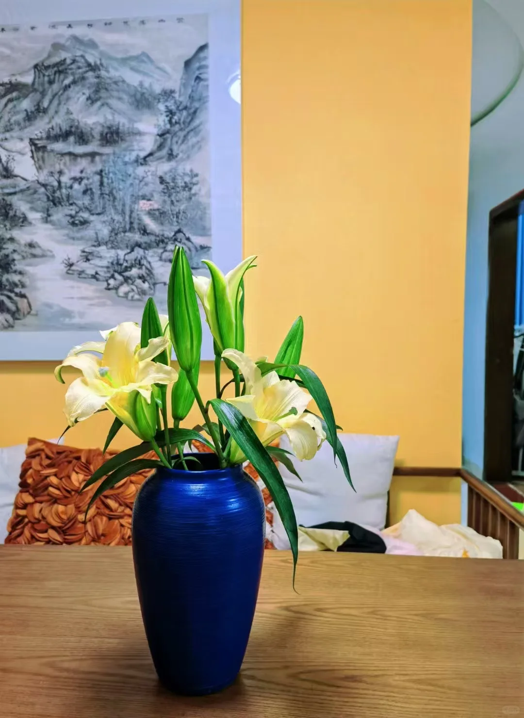43岁的女人，干干净净才是蕞美