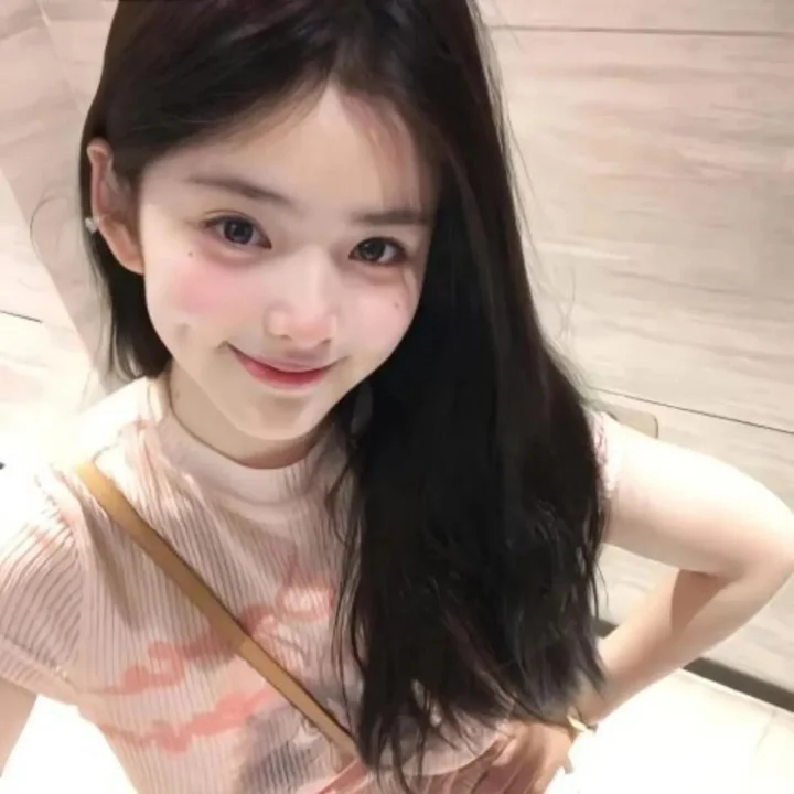 𝗦𝗵𝗮𝗿𝗲丨氛围感女头