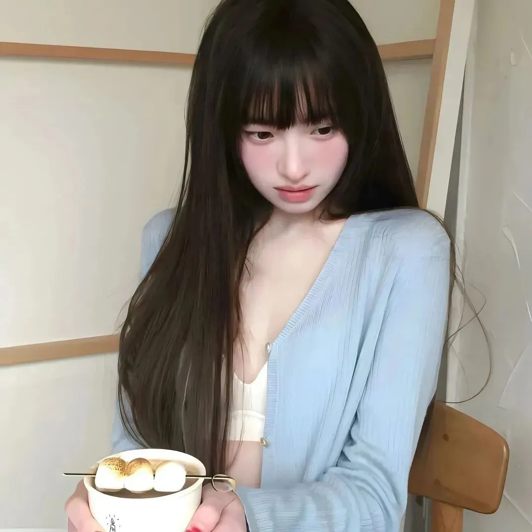 性感御姐女生头像