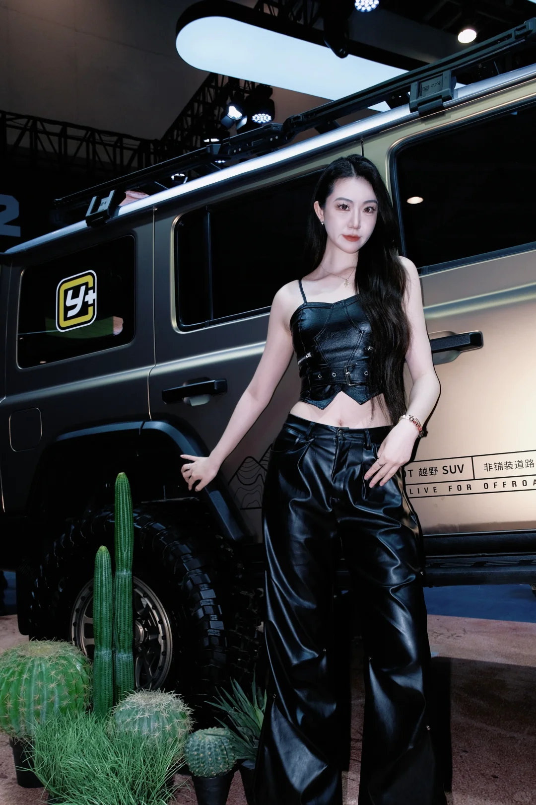 188cm｜他们说我是女模身高天花板