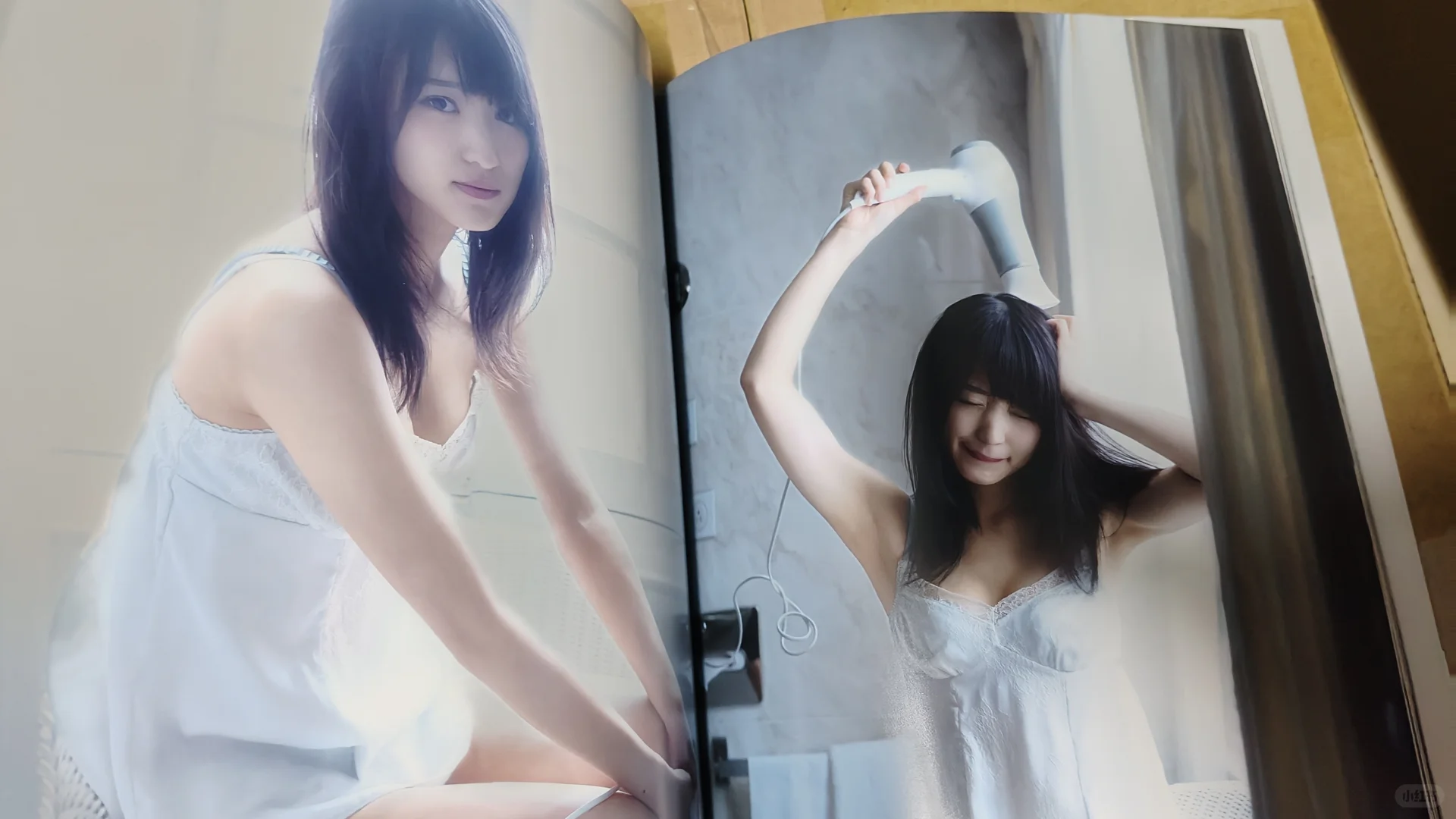➗樱坂46 菅井友香 写真集周边