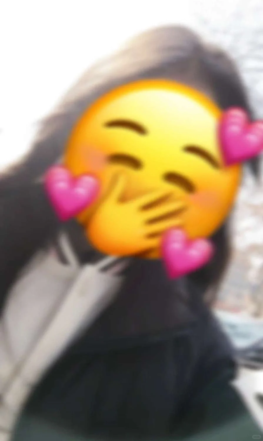 14岁女初日常分享